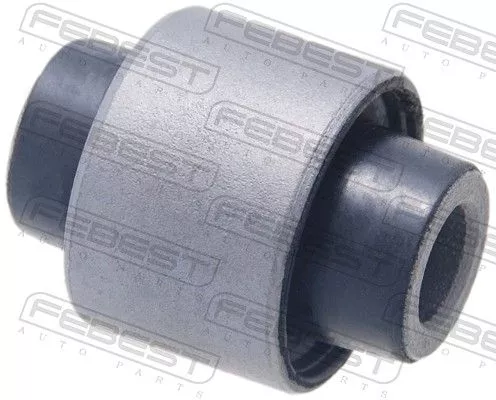 FEBEST Bush, shock absorber (NAB-351)