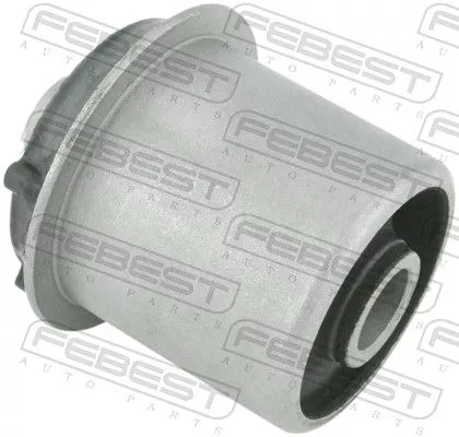 Bushing, axle beam