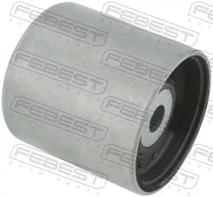Bushing, axle beam