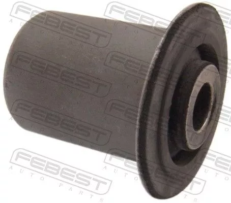 FEBEST Mounting, control/trailing arm (NAB-4C23)