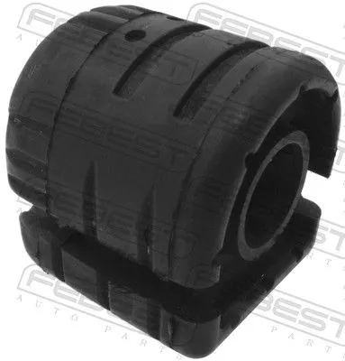FEBEST Mounting, control/trailing arm (NAB-89)