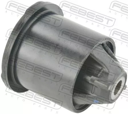 FEBEST Bushing, axle beam (NAB-G15R)