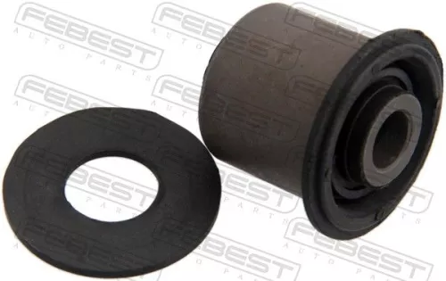 Mounting, control/trailing arm