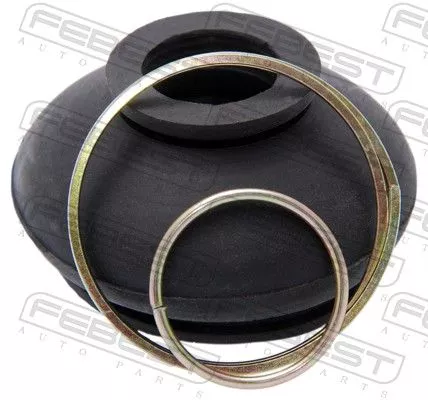 FEBEST Repair kit, supporting/ball joint (NBJB-333)