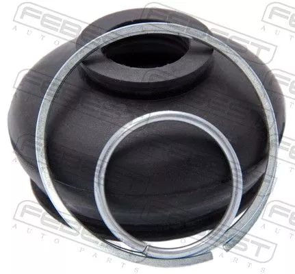 FEBEST Repair kit, supporting/ball joint (NBJB-334)