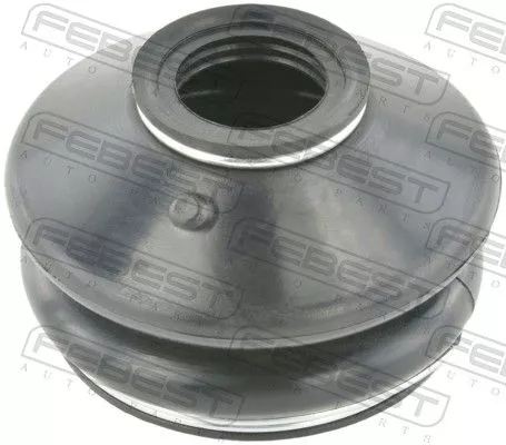 FEBEST Repair kit, supporting/ball joint (NBJB-E25)