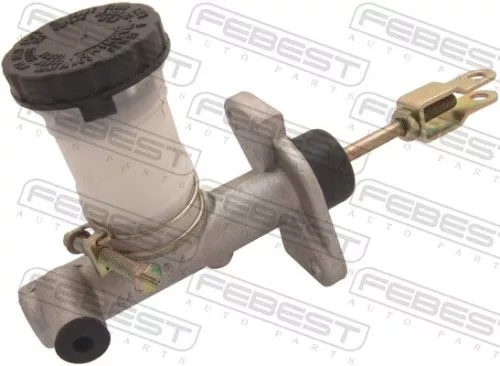 FEBEST Master Cylinder, clutch (NCC-WD21)