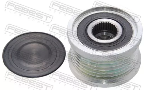 FEBEST Belt Pulley, alternator (NDS-J31)