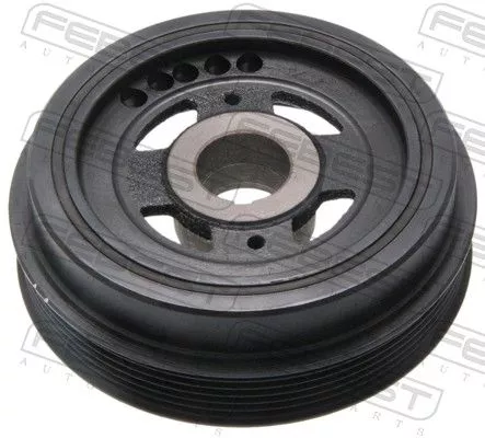 FEBEST Belt Pulley, crankshaft (NDS-QR20)