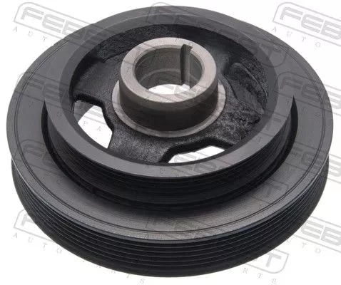 FEBEST Belt Pulley, crankshaft (NDS-VQ23)