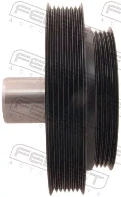 FEBEST Belt Pulley, crankshaft (NDS-YD25DD)