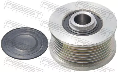 FEBEST Belt Pulley, alternator (NDS-Z51)