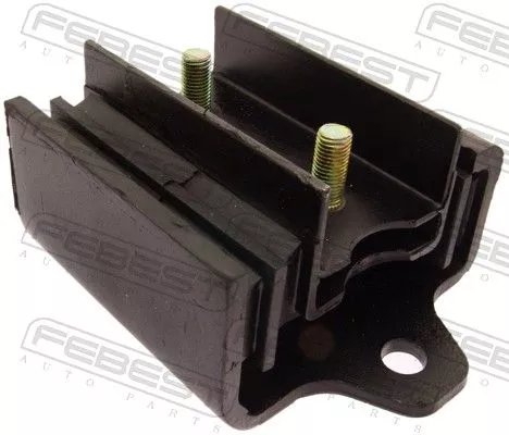FEBEST Mounting, engine (NM-018)