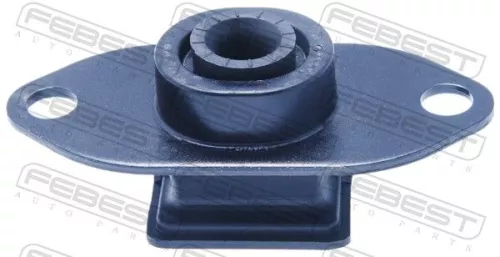 FEBEST Mounting, manual transmission (NM-J102WDL)