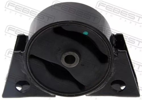 FEBEST Mounting, engine (NM-P12FR)