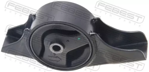 FEBEST Mounting, engine (NM-P12RR)