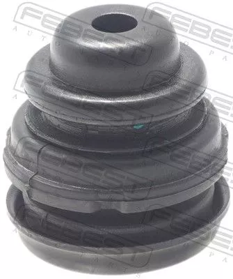 FEBEST Bushing, axle beam (NM-SAF1)
