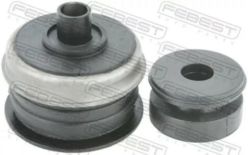 FEBEST Bushing, axle beam (NM-SAF2)