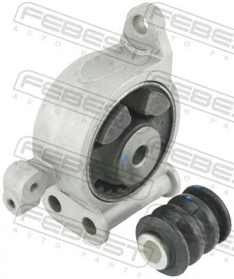 FEBEST Mounting, engine (NM-Z51RR)