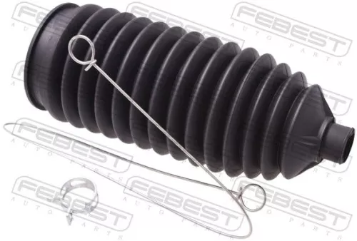 FEBEST Bellow, steering (NRKB-S51)