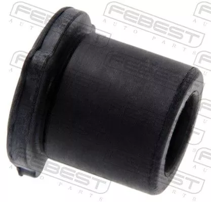 FEBEST Bushing, leaf spring (NSB-046)