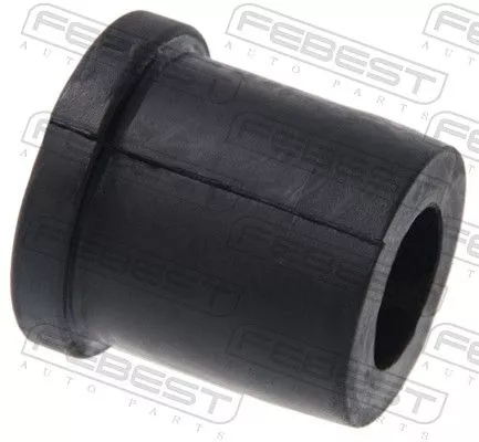 Bushing, leaf spring