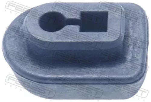 FEBEST Mounting, radiator (NSB-061)