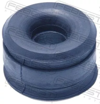 FEBEST Spacer Bush, shock absorber (NSB-F24SA)