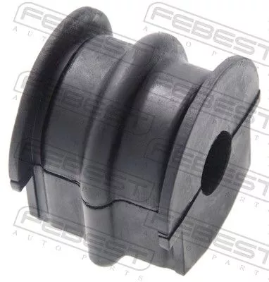 FEBEST Mounting, stabiliser bar (NSB-J32R)