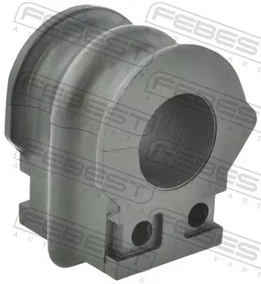 FEBEST Mounting, stabiliser bar (NSB-R52D25F)