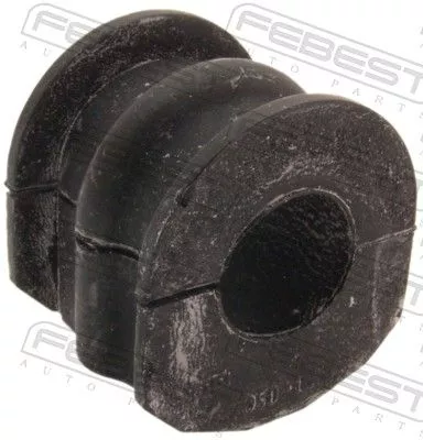 Mounting, stabiliser bar