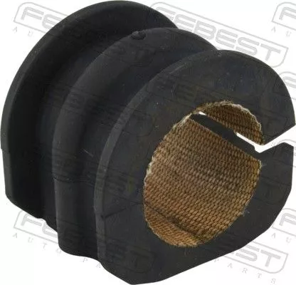Mounting, stabiliser bar