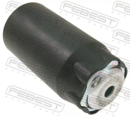 FEBEST Protective Cap/Bellow, shock absorber (NSHB-R51MF)