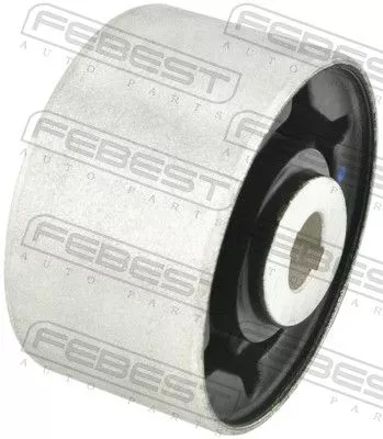 Bushing, axle beam
