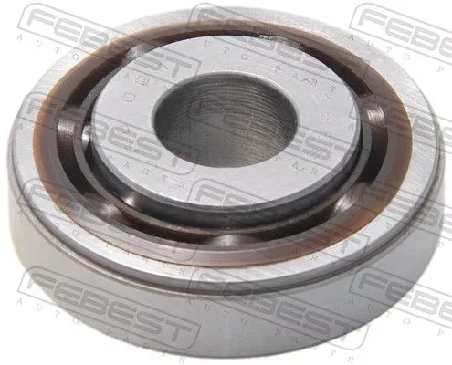 FEBEST Rolling Bearing, suspension strut support mount (OPB-001)