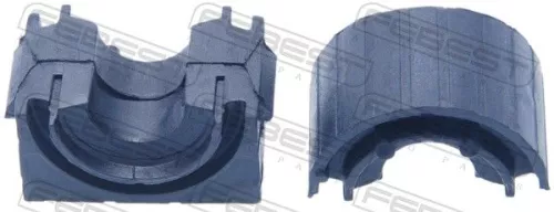 FEBEST Mounting, stabiliser bar (OPSB-ASHF)
