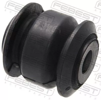 FEBEST Mounting, control/trailing arm (PGAB-BOX3S)