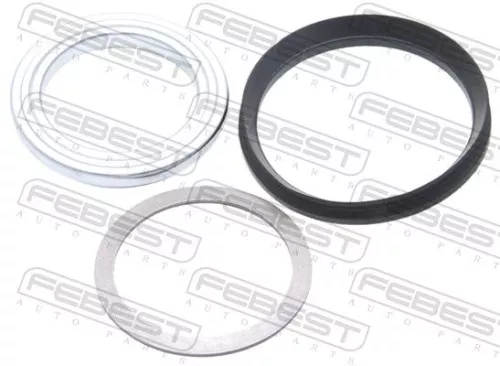 FEBEST Rolling Bearing, suspension strut support mount (PGB-002)