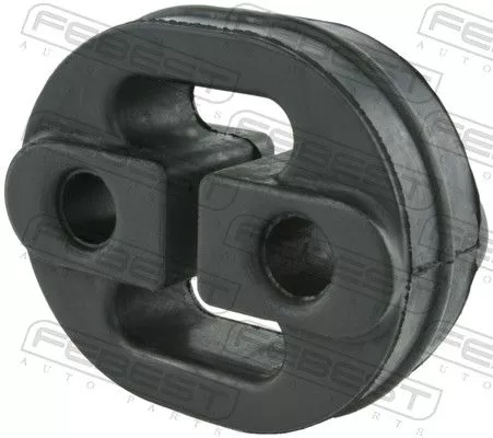 FEBEST Rubber Buffer, muffler (PGEXB-01)