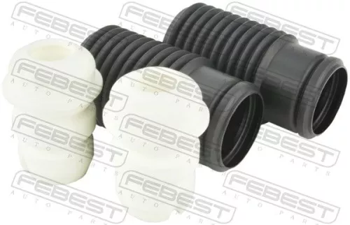 FEBEST Dust Cover Kit, shock absorber (PGSHB-5008F-KIT)