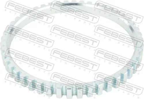 FEBEST Sensor Ring, ABS (RABS-DUSTA48)