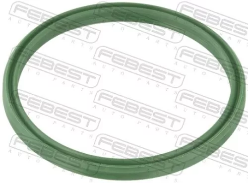FEBEST Seal Ring, charge air hose (RINGAH-003)