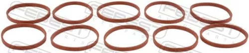 FEBEST Gasket, throttle body (RINGAH-032-PCS10)