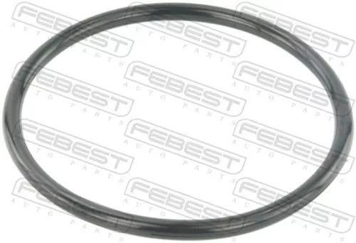 FEBEST Gasket, throttle body (RINGAH-034)
