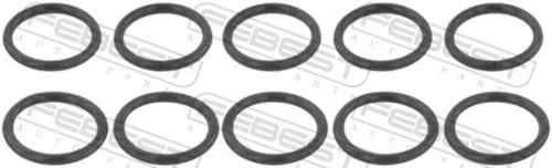 FEBEST Oil Seal, automatic transmission (RINGOL-031-PCS10)