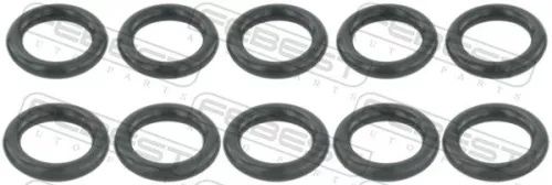 FEBEST Seal Ring, oil cooler (RINGOL-032-PCS10)