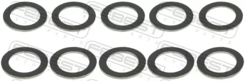 FEBEST Seal Ring, oil drain plug (RINGOL-035-PCS10)