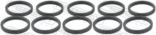 FEBEST Gasket, coolant flange (RINGWH-017-PCS10)