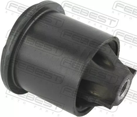 FEBEST Bushing, axle beam (RNAB-LOGRP)
