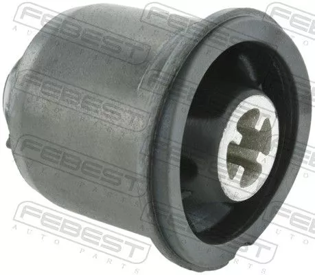 FEBEST Bushing, axle beam (RNAB-SCII)